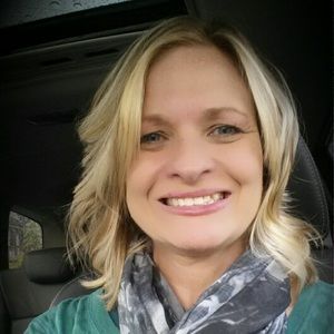 Meet your Posher, Terri